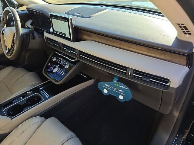 2021 Lincoln Corsair Reserve