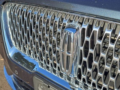 2021 Lincoln Corsair Reserve