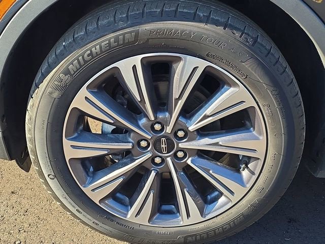 2021 Lincoln Corsair Reserve