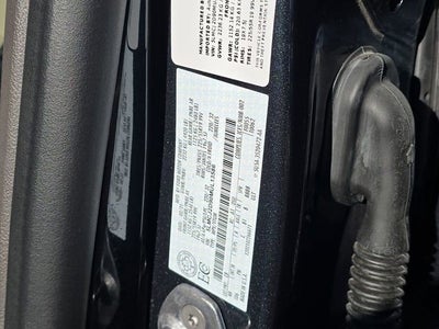 2021 Lincoln Corsair Reserve