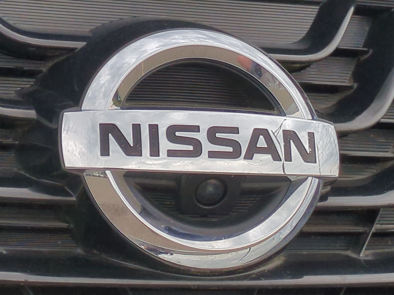 2016 Nissan Murano S