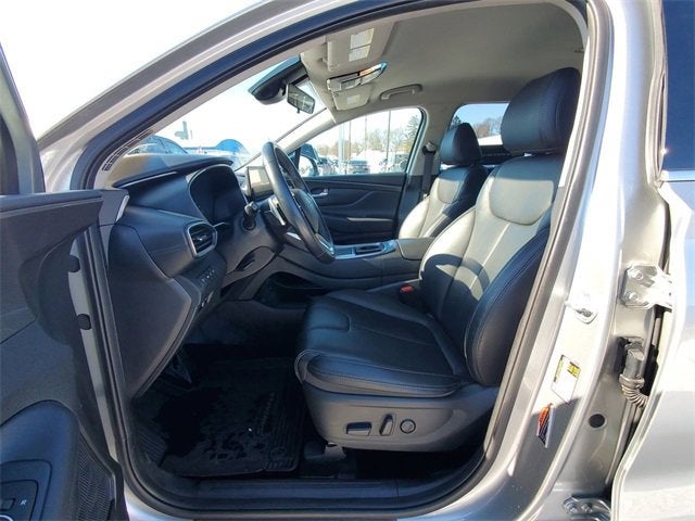 2023 Hyundai Santa Fe XRT