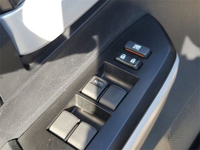 2018 Toyota Tundra SR5 5.7L V8