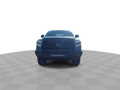 2018 Toyota Tundra SR5 5.7L V8