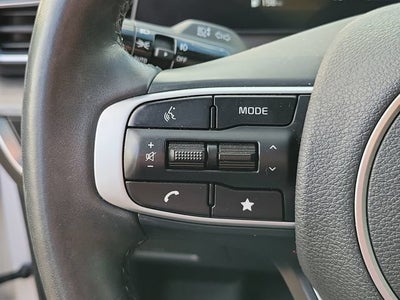 2023 Kia Sportage X-Pro Prestige