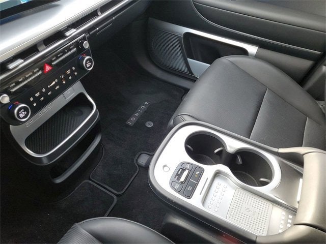 2026 Hyundai IONIQ 9 Performance Calligraphy