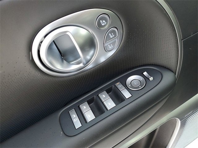 2026 Hyundai IONIQ 9 Performance Calligraphy