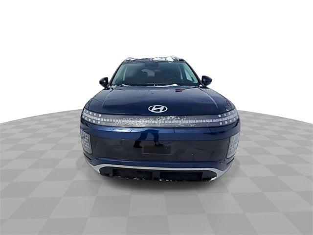 2026 Hyundai IONIQ 9 Performance Calligraphy
