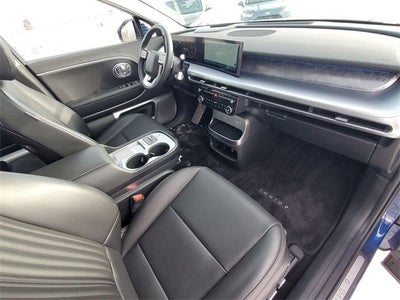 2026 Hyundai IONIQ 9 Performance Calligraphy