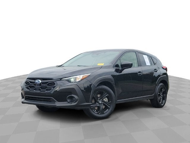 2024 Subaru Crosstrek AWD