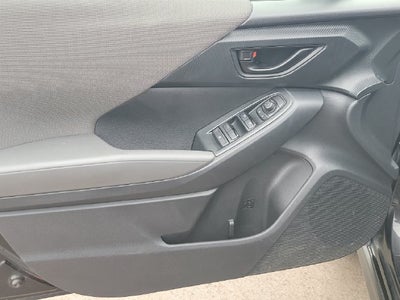 2024 Subaru Crosstrek AWD