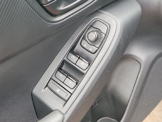 2024 Subaru Crosstrek AWD
