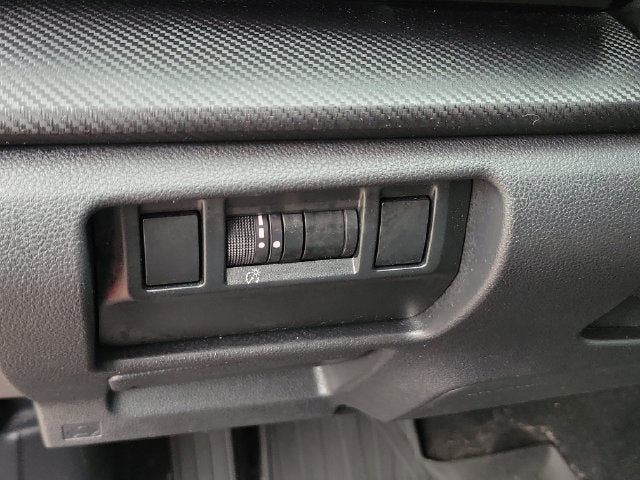 2024 Subaru Crosstrek AWD