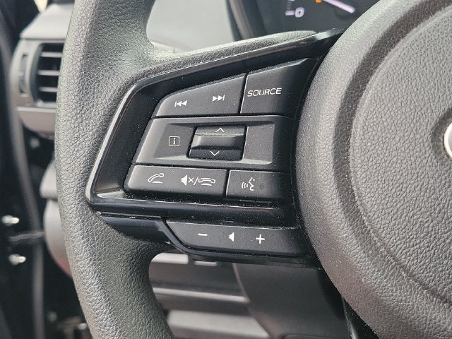2024 Subaru Crosstrek AWD