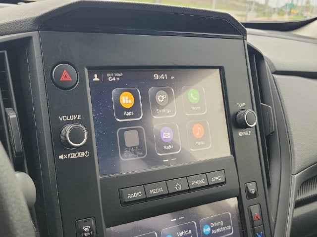 2024 Subaru Crosstrek AWD