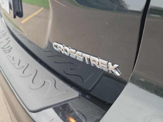 2024 Subaru Crosstrek AWD