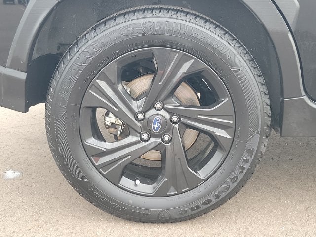 2024 Subaru Crosstrek AWD