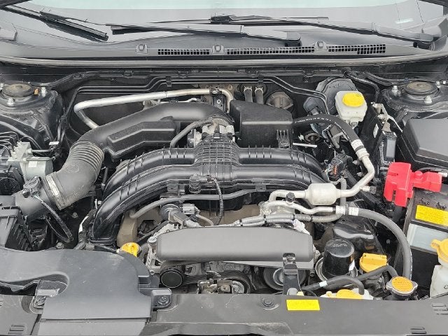 2024 Subaru Crosstrek AWD