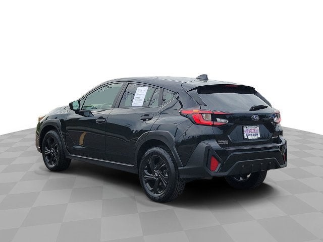 2024 Subaru Crosstrek AWD