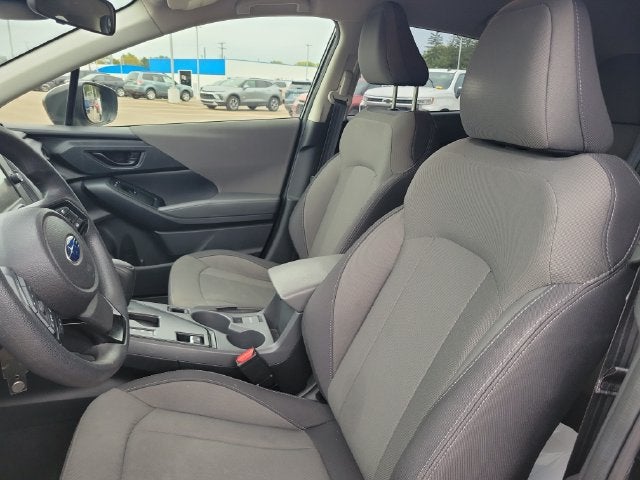 2024 Subaru Crosstrek AWD