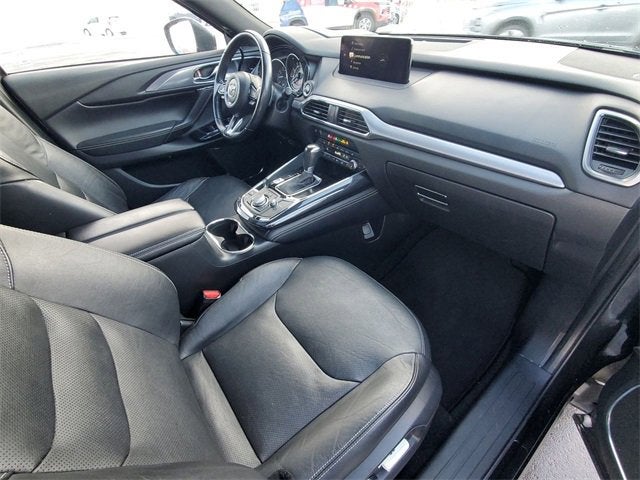 2023 Mazda Mazda CX-9 Grand Touring