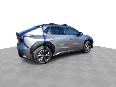 2024 Toyota bZ4X XLE