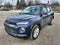 2022 Chevrolet Trailblazer LS