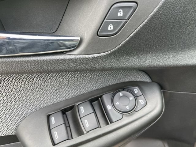 2022 Chevrolet Trailblazer LS