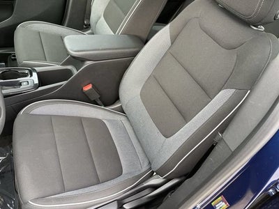2022 Chevrolet Trailblazer LS