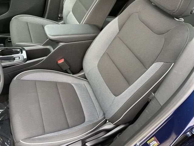 2022 Chevrolet Trailblazer LS