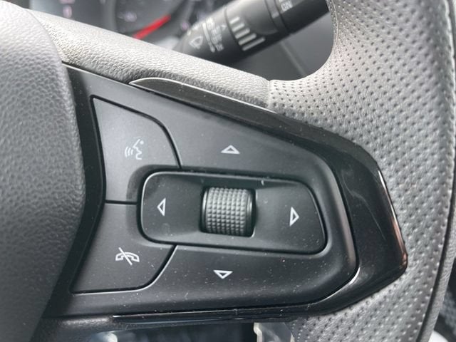2022 Chevrolet Trailblazer LS