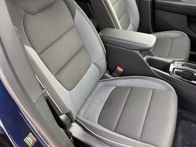 2022 Chevrolet Trailblazer LS
