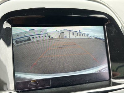 2022 Chevrolet Spark 1LT Automatic