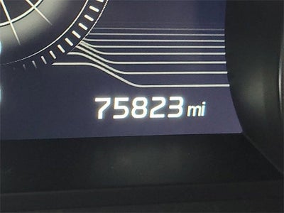 2021 Kia Stinger GT1