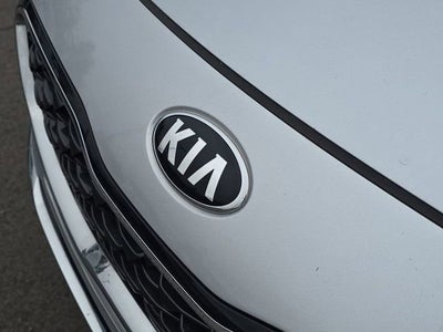 2021 Kia Sportage EX