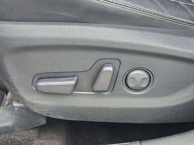 2021 Kia Sportage EX