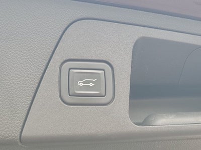 2020 Buick Envision Preferred