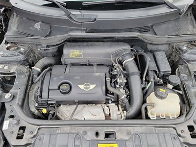 2014 MINI Countryman Cooper S