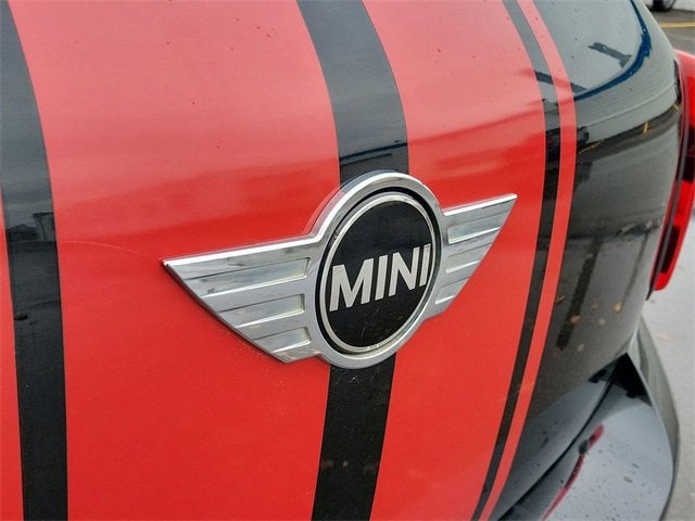 2014 MINI Countryman Cooper S