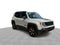 2020 Jeep Renegade Trailhawk 4X4