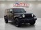 2021 Jeep Wrangler Unlimited Willys 4x4