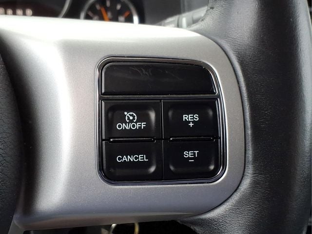 2016 Jeep Compass High Altitude Edition