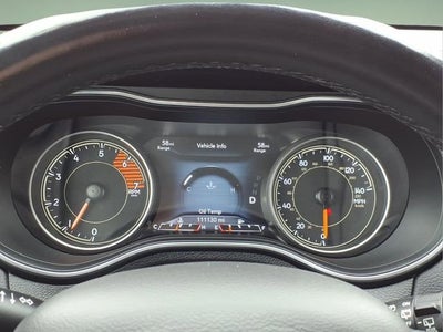 2020 Jeep Cherokee High Altitude 4x4