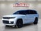2025 Jeep Grand Cherokee L Summit 4x4