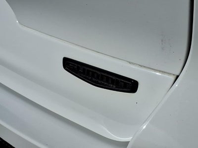 2025 Jeep Grand Cherokee L Summit 4x4