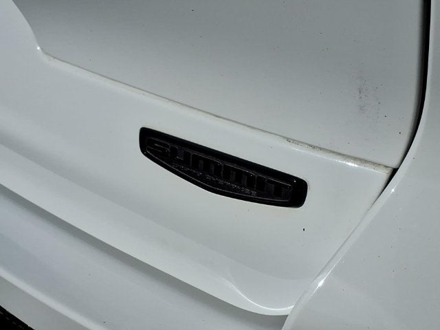 2025 Jeep Grand Cherokee L Summit 4x4