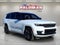 2025 Jeep Grand Cherokee L Summit 4x4