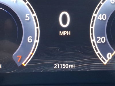2025 Jeep Grand Cherokee L Summit 4x4