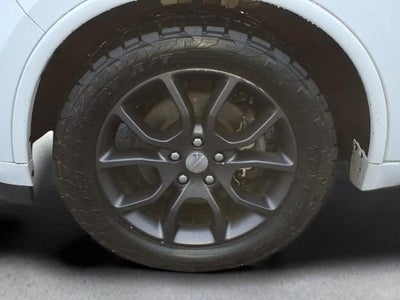 2015 Dodge Durango R/T