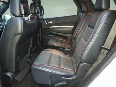 2015 Dodge Durango R/T